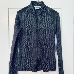 Athleta Jacket, Sz M